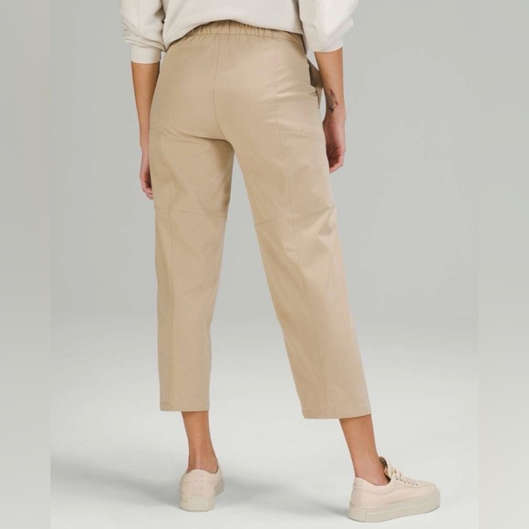 Ventlight Cargo Mid Rise - Picture 2 of 8